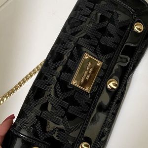 MK purse